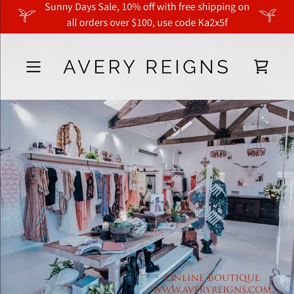 5⭐️Gypsy Lovebird dress - Picture 14 of 16